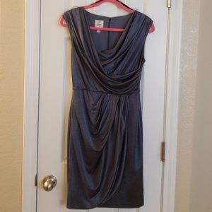 Suzi Chin for Maggy Botique dress